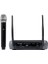 WM-101H 1 Receıver 1 Handheld Mikrofon Seti 1