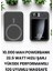 Pratik ve Taşınabilir 10.000 Mah Wireless Powerbank Hızlı Şarj Avantajı 4