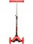 Twist Işıklı Scooter Kırmızı 2