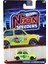 HLH72 Hot Wheels Neon Yarışlar Temalı Arabalar 2