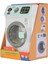 Dokunmatik Ekranlı ve Sesli Oyuncak Çamaşır Makinesi 3