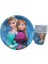 Frozen (Karlar Ülkesi) Temalı 8 Kişilik Parti Seti 2