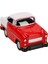 Maxx Wheels Die Cast Çek Bırak Klasik Araba 1