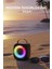 KTS-2387 Taşınabilir Wireless Hoparlör 12W Rgb Işıklı 2