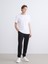 Yeni Sezon Standart Kalıp Erkek Jogger Eşofman Altı 1