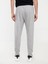 Yeni Sezon Slim Fit Erkek Kalın Jogger Eşofman Altı 4