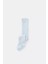 Basic Külotlu Çorap Mavi 2