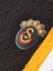 Galatasaray Püsküllü Triko Atkı U252178 4