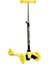 Shinaro Mini Scooter Sarı 2