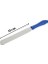 Düz Pasta Sıvama Paleti Spatulası 15 cm Palet Bıçak 1