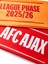 Galatasaray Ajax Şal Atkı U252254 9