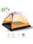 Magnum 3 Kişilik 4 Mevsim Çadır 2