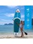 Naviair Paddle Şişme Sup Board/stand Up Paddle Board 320X83X15 cm Mavi 1