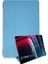 Huawei Honor Pad X9 11.5 Kılıf Tablet Smart Kılıf - MAVI-(5796) - ?03?27E3-3G4603 1