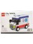 Asya C7770-758A Dıplay Kt. Bricks Ambulans 1