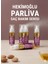 Parliva Argan ve Jojoba Yağlı Saç Bakım Kompleksi 100 ml 3