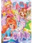 Wınx 709 Puzzle 100/WINX Puzzle 50 Parça 2