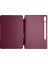 Samsung Galaxy X610 Tab S9 Fe Plus 12.4 Kılıf Kalemlikli Mars Tablet Kılıfı - M - ?46?42E9-6G3 3