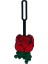 Botanical Rose Bag Tag 53661 2