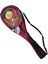 Bedminton Seti 2 Raket 1 Top Badminton Seti Cks-81 1