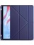 Huawei Honor Pad X9A Kalemlikli Mars Tablet Kılıfı - LACIVERT-(5796) - ?26?91E6-8G9826 1