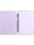 Huawei Honor Pad X9 11.5 Kılıf Kalemlikli Mars Tablet Kılıfı - LILA-(5796) - ?16?18E0-0G5316 1