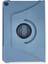 Lenovo Tab M10 TB328FU Kılıf 360 Tablet Deri Kılıf - TURKUAZ-(5796) - ?38?90E6-0G3338 2