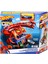 Bfs HDR29 Hot Wheels Düşman Yaratıklar Oyun Seti 3