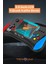 Oyun Retro Sup Konsolu X7M 3,5 Inç Ekran Taşınabilir Mini Gamepad HD/AV Çıkışı ile Uzun Süreli Batarya 3