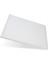 60X60 Sıva Altı LED Panel Armatür 6500K Beyaz Işık 1