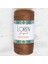 Loren Macrame Kahverengi El Örgü Ipi - Rm 0200 - 34349 1