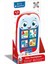 Baby Clementoni Bebek Telefonu 3