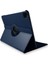 iPad Pro 11 (2020) Kılıf 360 Tablet Deri Kılıf - LACIVERT-(5796) - ?10?30E6-5G3110 1