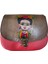 El Yapımı Hakiki Deri Frida Kahlo Desenli Mini Kadın Çapraz Çanta - El Boyaması Vintage Tarz Omuz Çantası - Sanatsal El Işçiliği Tasarım 1