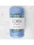 Loren Macrame Mavi El Örgü Ipi - Rm 0220 - 34350 1
