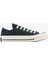 Chuck 70 Unisex Siyah SNEAKER.001 1