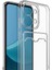 Xiaomi Redmi 15C 4g Kılıf Kart Şeffaf Silikon - ŞEFFAF-(5796) - M780K086-R27780 2