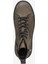 Erkek Duman Hakiki Deri Sneaker Bot 3K1UB16373 9