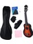 1 Set 12 Ukulele Elektrikli Ukulele Müzikal Aletleri Gitarlar Müzik Çocuklar Akustik Gitar Mini Gitar Ukuleleler Tuner Mandolin Gitarlar Aletleri Küçük Aletler Ihlamur 1