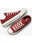 Chuck 70 Unisex Bordo SNEAKER.607 5
