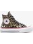 Chuck Taylor All Star Lift Kadın Kahverengi SNEAKER.001 1
