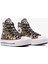 Chuck Taylor All Star Lift Kadın Kahverengi SNEAKER.001 2