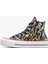 Chuck Taylor All Star Lift Kadın Kahverengi SNEAKER.001 4