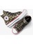 Chuck Taylor All Star Lift Kadın Kahverengi SNEAKER.001 5