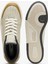 Ca Match Lux Unisex Bej Spor Ayakkabı.02 4