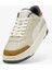 Ca Match Lux Unisex Bej Spor Ayakkabı.02 5