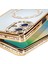 Samsung Galaxy A06 Joke Simli Magneticsafe Kılıf - GOLD-(5796) - M546K949-R95546 3