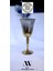 Paşabahçe 440141 Şarap Kadehi 6 Lı Gold Titanyum Kaplama 4