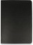 Huawei Mediapad T3 10 / 9.6 Kılıf 360 Tablet Deri Kılıf - SIYAH-(5796) - ?31?97E7-3G8531 2