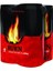 Burn Enerji Içeceği Kutu 4X250 ml 1